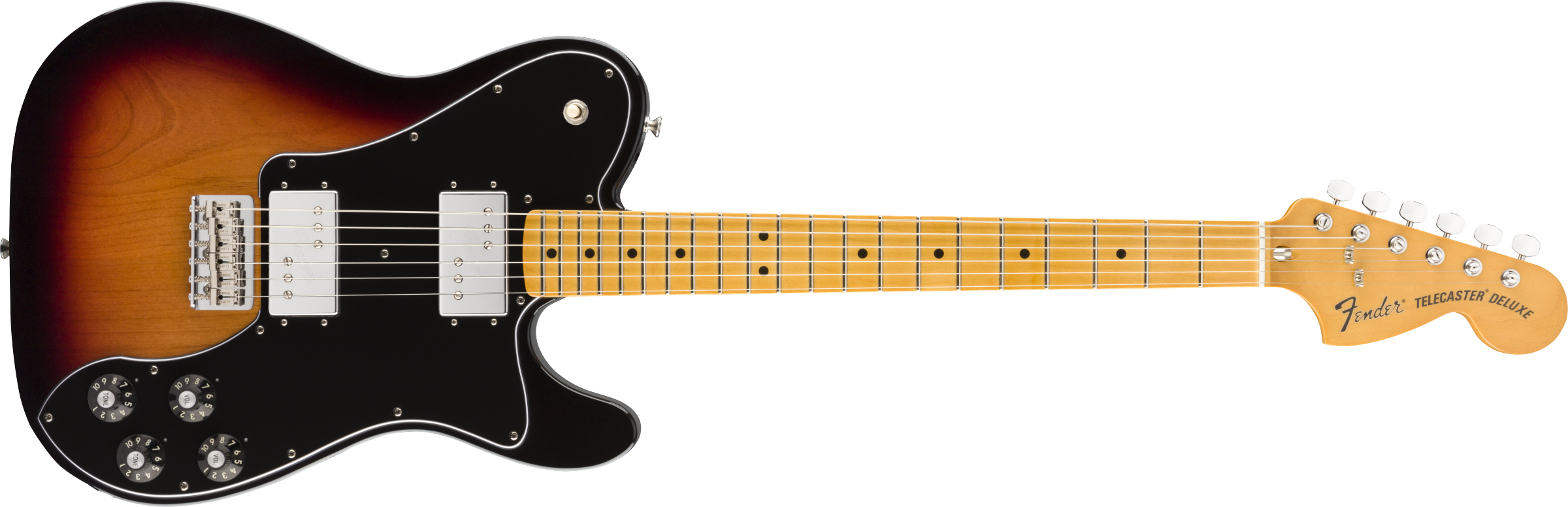 Vintera '70s Telecaster® Deluxe